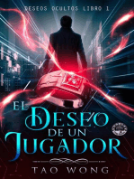 El Deseo de un Jugador
