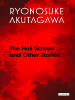 The Hell Screen and Other Stories