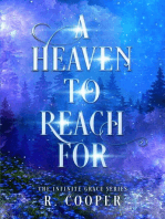 A Heaven to Reach For
