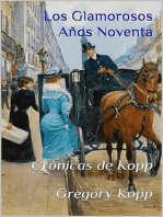 Los Glamorosos Años Noventa