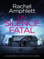 Un silence fatal