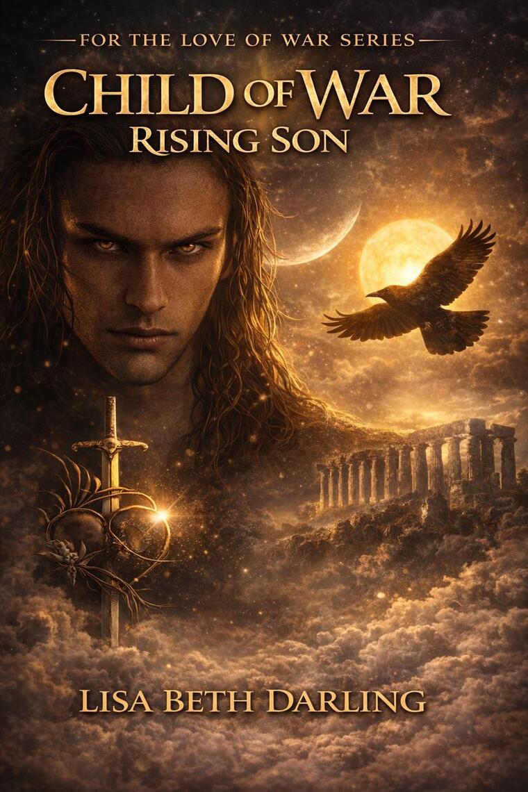 Child of War-Rising Son by Lisa Beth Darling (Ebook) - Read free for 30 ...