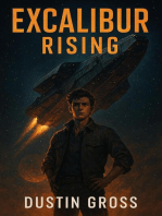 Excalibur Rising