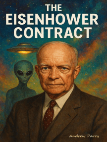 The Eisenhower Contract by Andrew Parry (Ebook) - Read free for 30 days