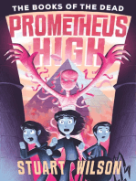 Prometheus High 2