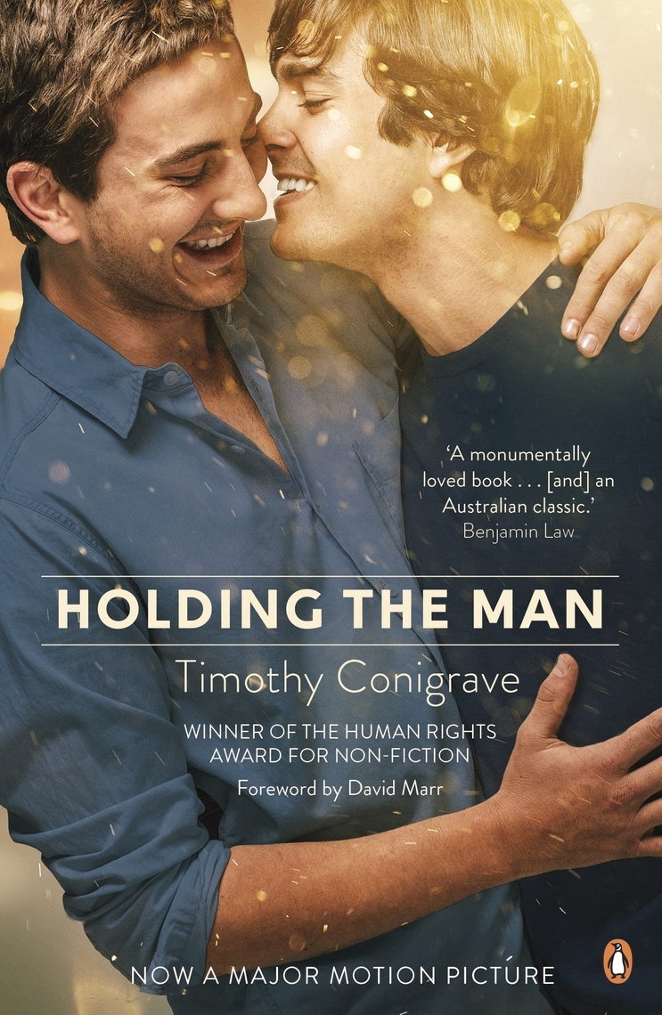Holding the Man by Timothy Conigrave (Ebook) Read free for 30 days