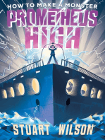 Prometheus High 1