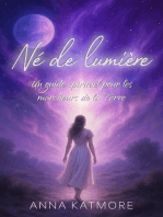 Né de lumière