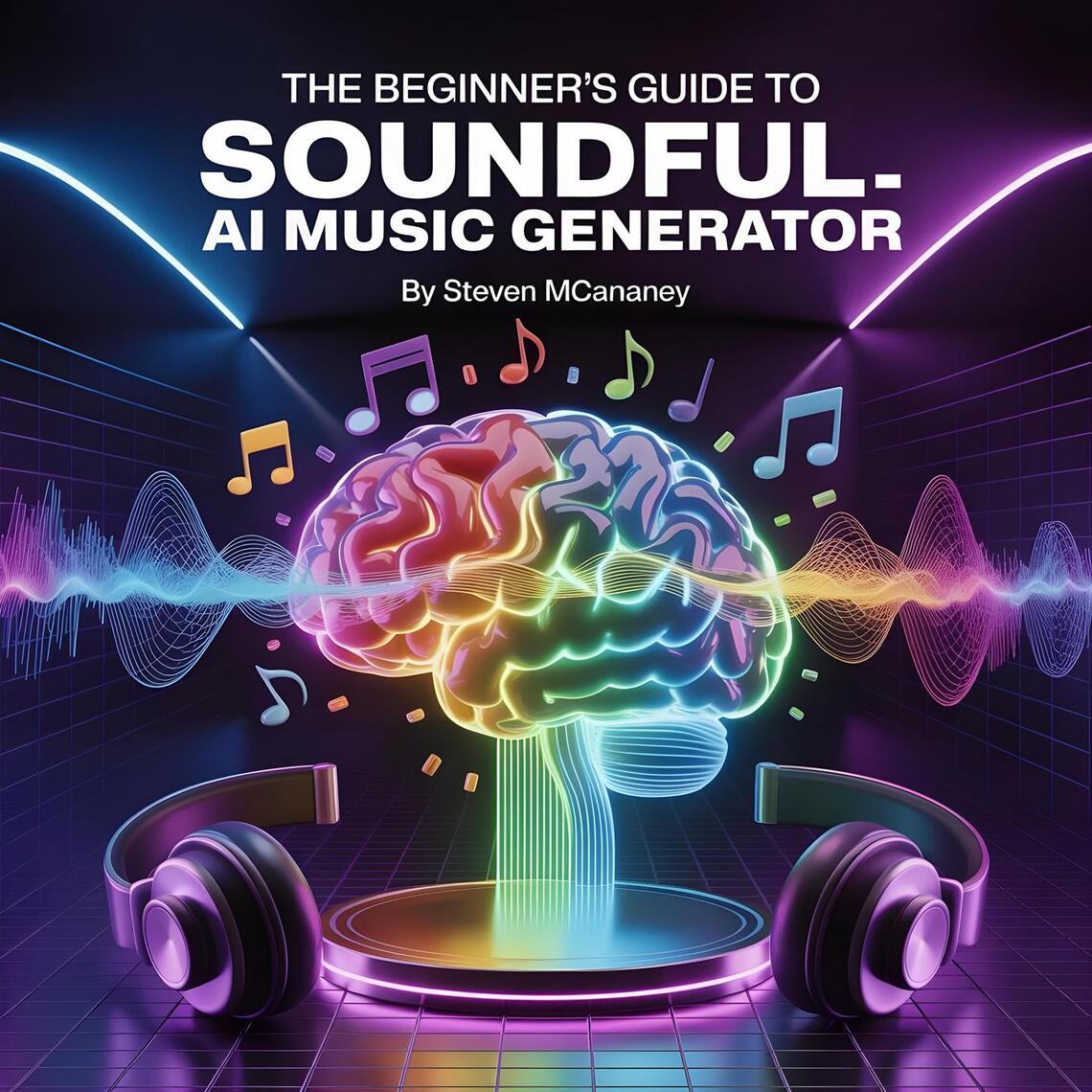 The Beginner’s Guide Soundful AI Music generator by Steven Mcananey ...