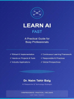 Learn AI Fast