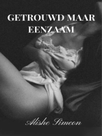 Getrouwd Maar Eenzaam