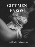 Gift Men Ensom