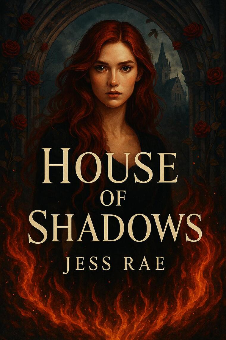 House of Shadows by jess rae (Ebook) - Read free for 30 days