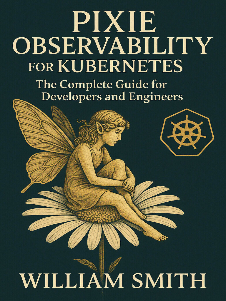 Pixie Observability for Kubernetes by William Smith (Ebook) - Read free ...