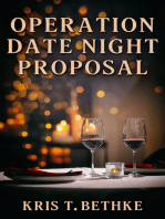 Operation Date Night Proposal