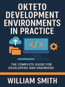 Okteto Development Environments in Practice by William Smith (Ebook ...