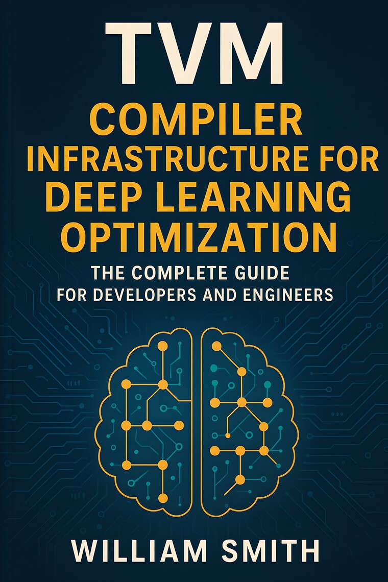 TVM: Compiler Infrastructure for Deep Learning Optimization by William ...