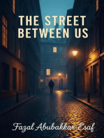 The Streets Between Us