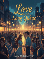 Love in the Long Queue