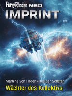 Perry Rhodan Neo 357: Wächter des Kollektivs: Staffel: Imprint