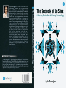 The Secrets of Lo Shu: Unlocking the Ancient Wisdom of Numerology by