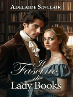 Il fascino di lady Books