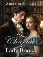 Der Charme von Lady Books