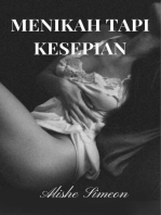 Menikah tapi Kesepian