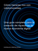 Cómo Hacerse Rico Con Criptomonedas