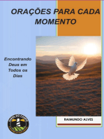 Orações Para Cada Momento