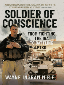 Soldier of Conscience by Wayne Ingram M.B.E (Ebook) - Read free for 30 days