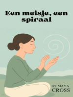 Een meisje, een spiraal