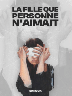 LA FILLE QUE PERSONNE N'AIMAIT