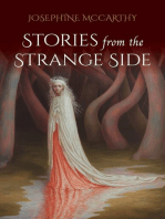 Stories from the Strange Side