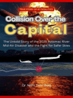 Collision Over the Capital