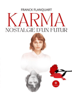 Karma - Nostalgie d’un futur