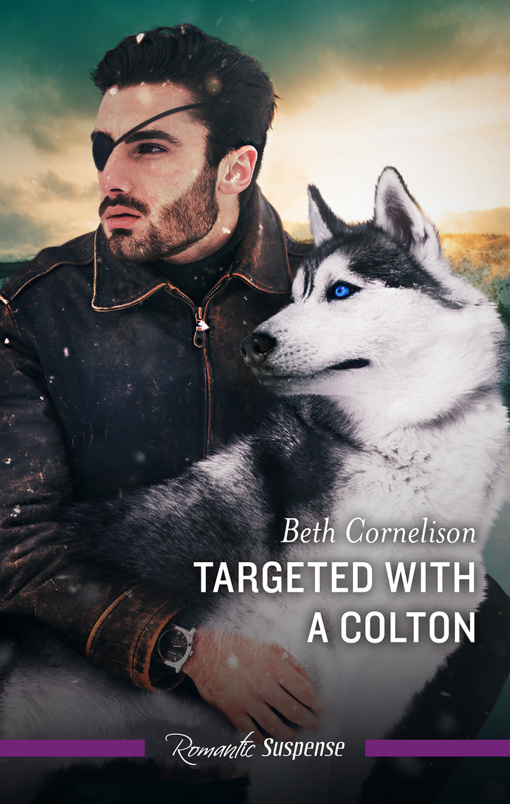 Targeted With A Colton by Beth Cornelison (Ebook) - Read free for 30 days