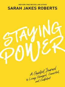 Staying Power by Sarah Jakes Roberts (Ebook) - Read free for 30 days