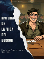 Historia de la vida del Buscón