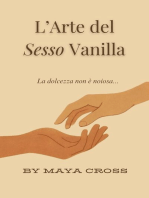 L’Arte del Sesso Vanilla