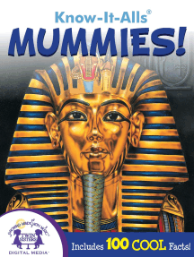 Know-It-Alls! Mummies