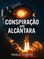CONSPIRAÇÃO EM ALCÂNTARA