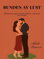 Bunden av Lust