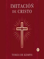 Imitación de Cristo