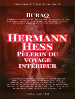 Hermann Hesse: Pèlerin du voyage intérieur