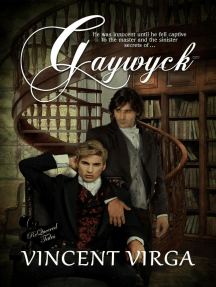 Gaywyck by Vincent Virga (Ebook) - Read free for 30 days