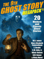 The 9th Ghost Story MEGAPACK®