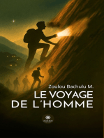 Le voyage de l’Homme
