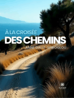 À la croisée des chemins