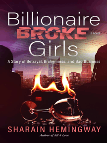 Billionaire Broke Girls by Sharain Hemingway (Ebook) - Read free for 30